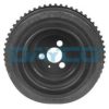 DAYCO DPV1051 Belt Pulley, crankshaft
